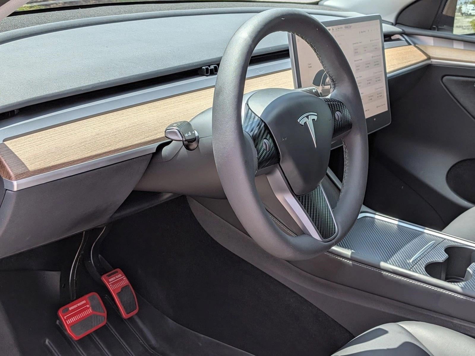 2023 Tesla Model Y Long Range AWD