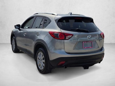 2014 Mazda Mazda CX-5 FWD 4dr Auto Touring