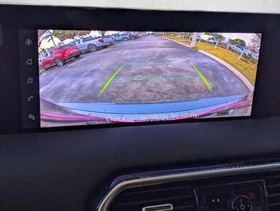 2025 Nissan Armada 4x2 SV