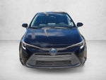 2024 Toyota Corolla Hybrid LE FWD (Natl)