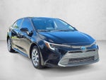 2024 Toyota Corolla Hybrid LE FWD (Natl)