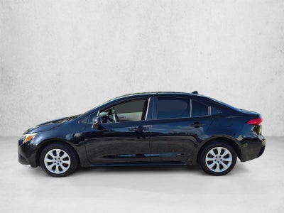 2024 Toyota Corolla Hybrid LE FWD (Natl)