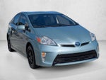 2015 Toyota Prius 5dr HB Two (SE)