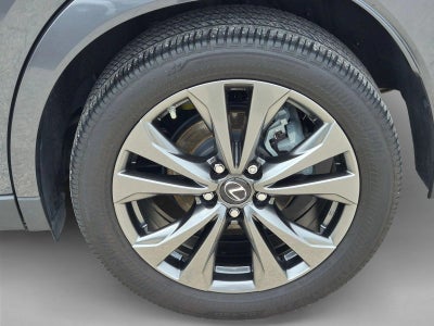 2024 Lexus UX 250h F SPORT Design FWD