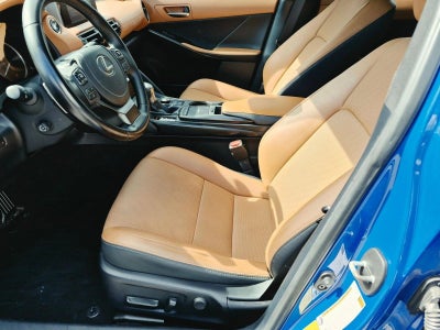 2023 Lexus IS 300 RWD