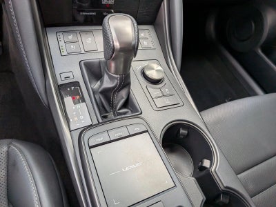 2023 Lexus IS 350 F SPORT RWD