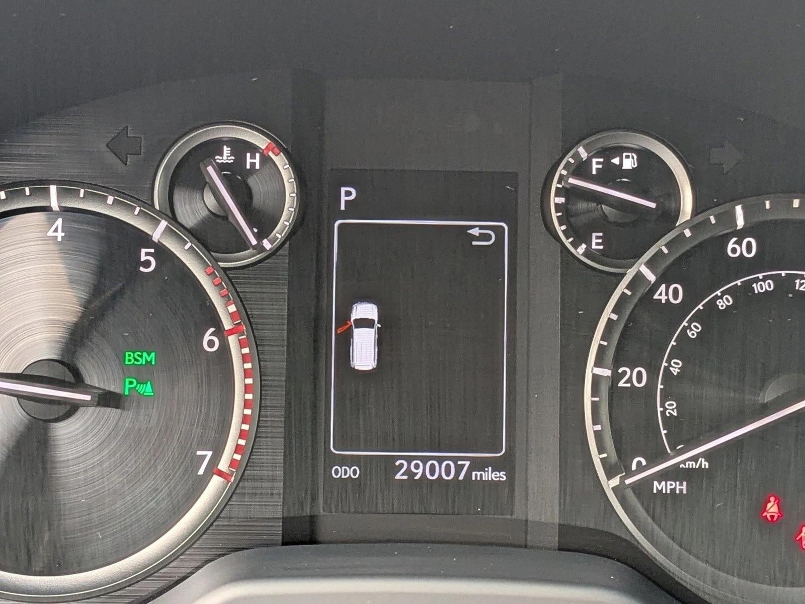 2022 Lexus GX 460 Premium 4WD