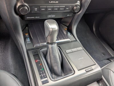 2022 Lexus GX 460 Premium 4WD