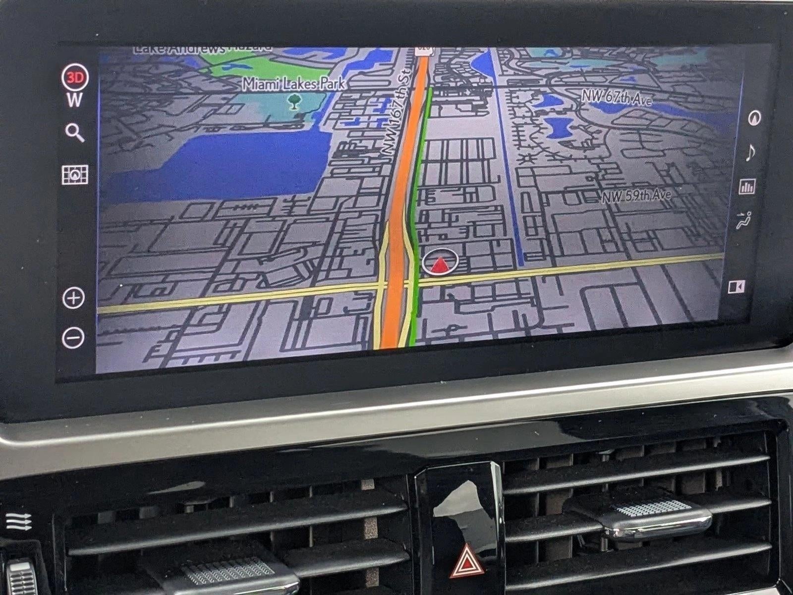 2022 Lexus GX 460 Premium 4WD