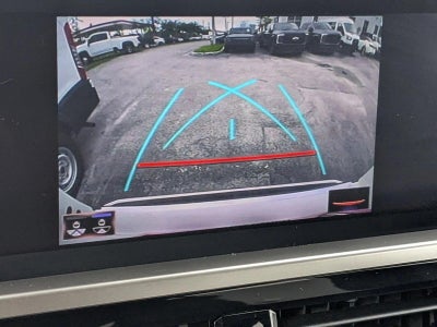 2022 Lexus GX 460 Premium 4WD