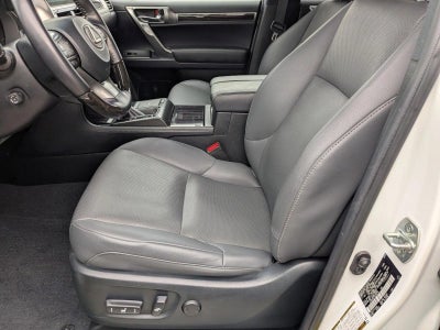 2022 Lexus GX 460 Premium 4WD
