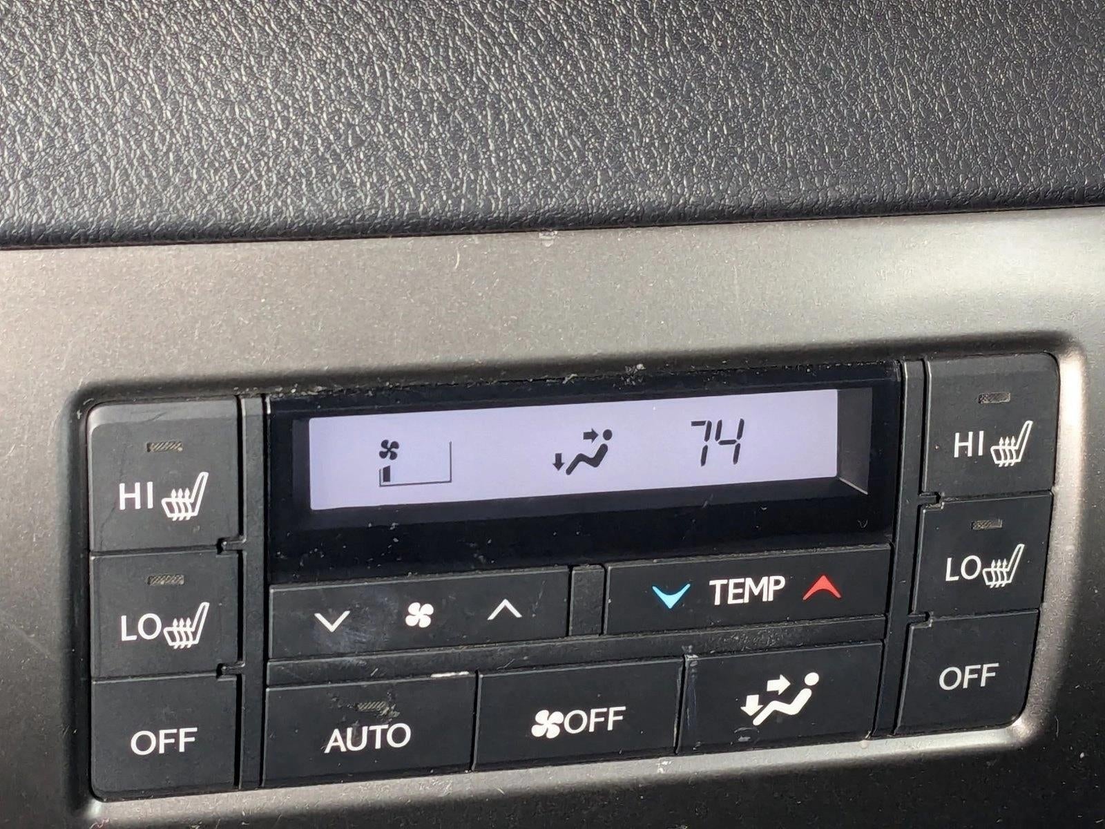 2022 Lexus GX 460 Premium 4WD