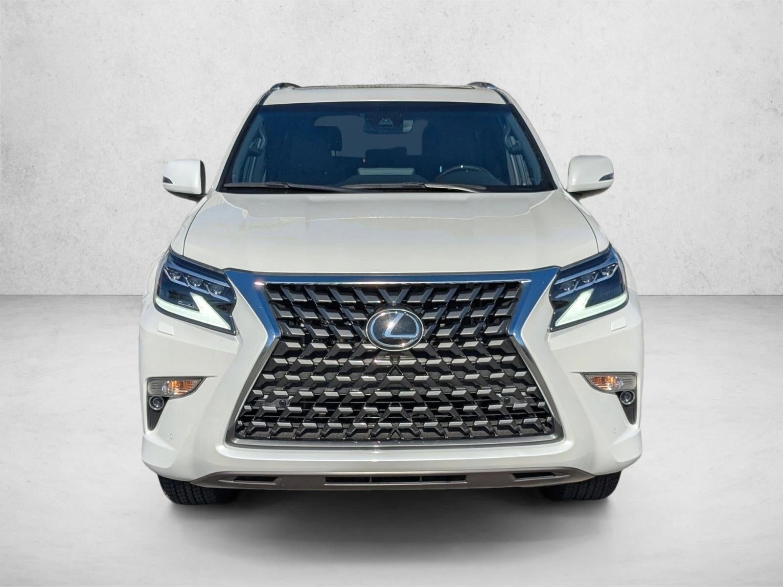 2022 Lexus GX 460 Premium 4WD