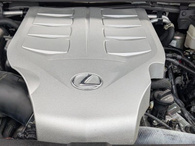 2022 Lexus GX 460 Premium 4WD