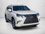 2022 Lexus GX 460 Premium 4WD