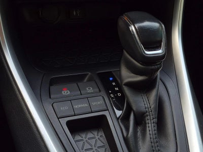 2019 Toyota RAV4 XLE Premium FWD (Natl)
