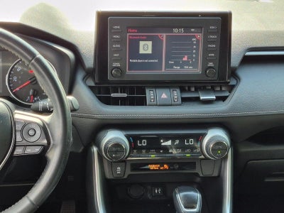 2019 Toyota RAV4 XLE Premium FWD (Natl)
