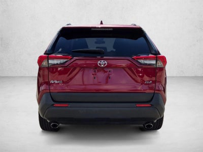 2019 Toyota RAV4 XLE Premium FWD (Natl)