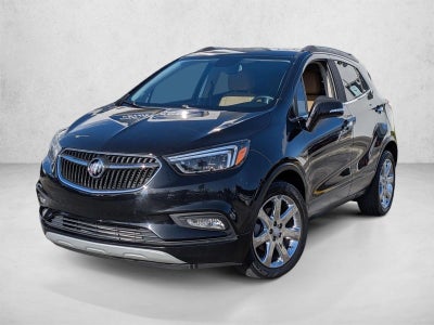 2018 Buick Encore Essence FWD