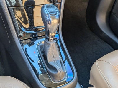 2018 Buick Encore Essence FWD