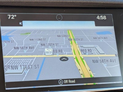 2018 Buick Encore Essence FWD