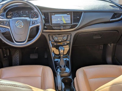 2018 Buick Encore Essence FWD