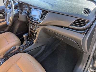 2018 Buick Encore Essence FWD