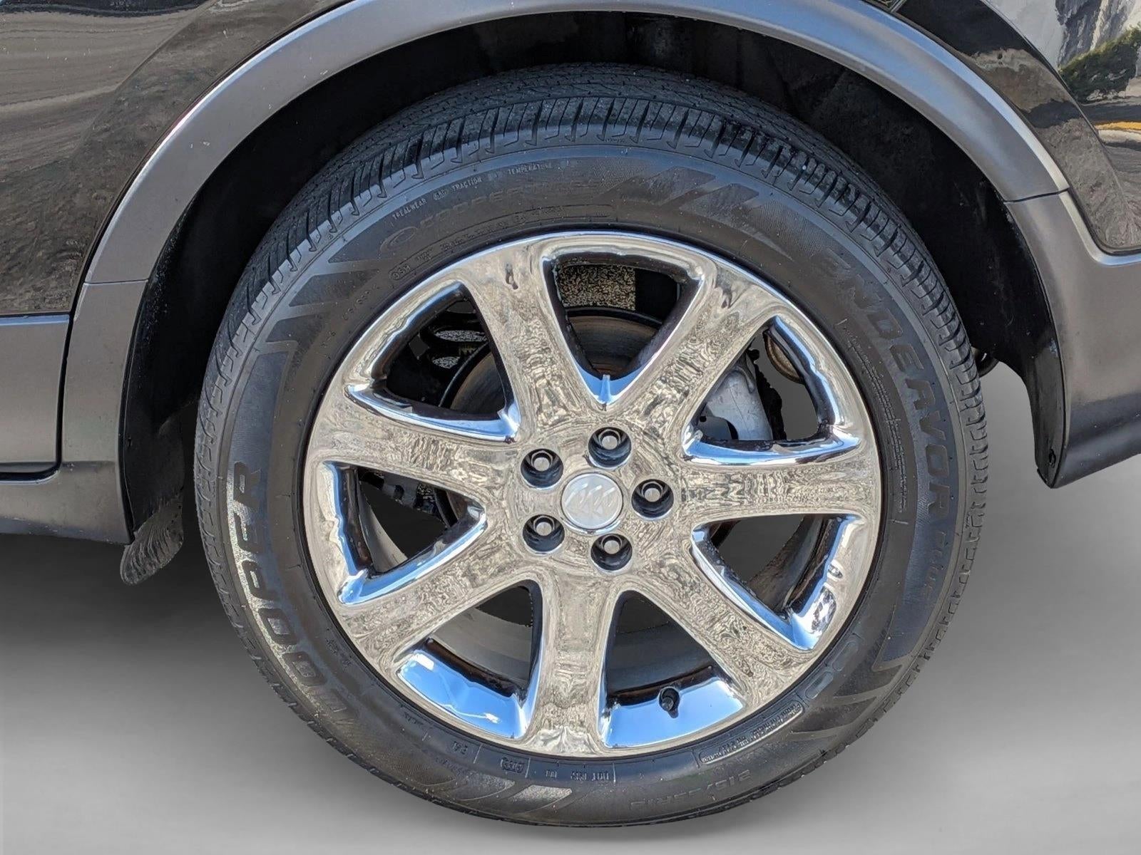 2018 Buick Encore Essence FWD