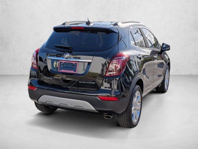 2018 Buick Encore Essence FWD