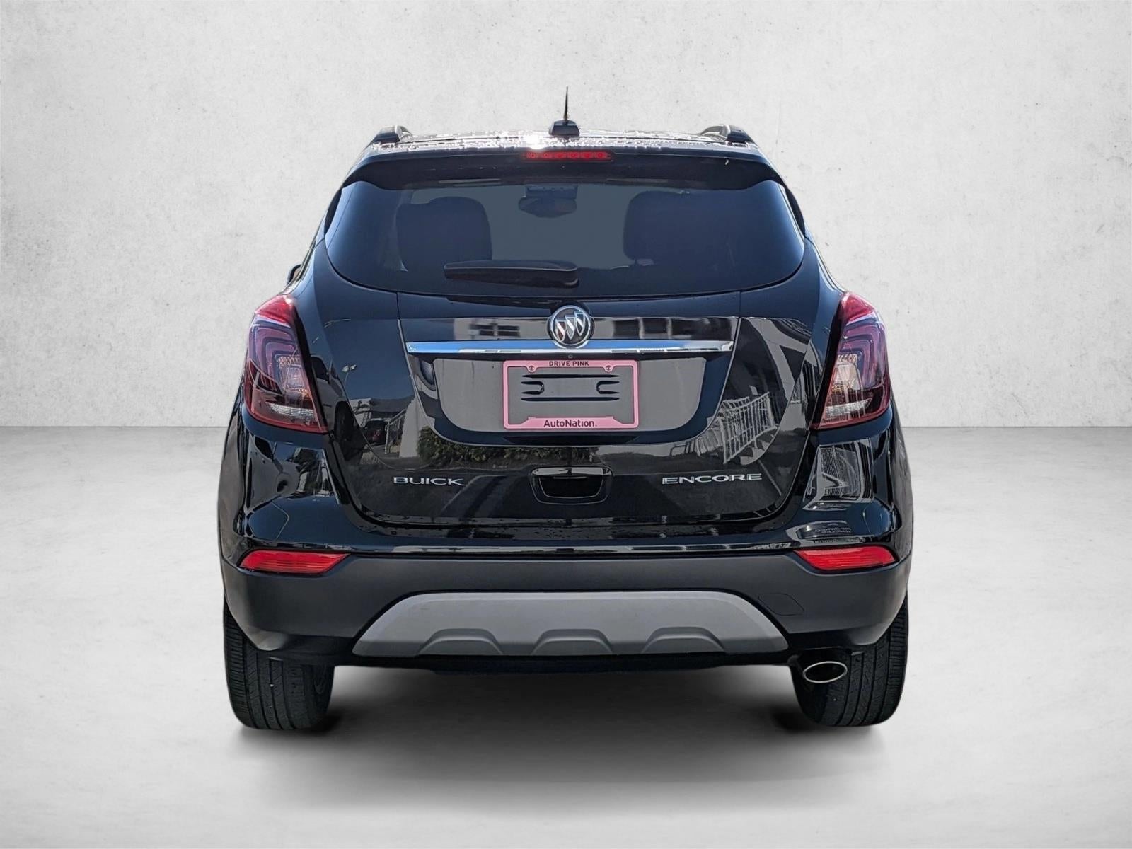 2018 Buick Encore Essence FWD