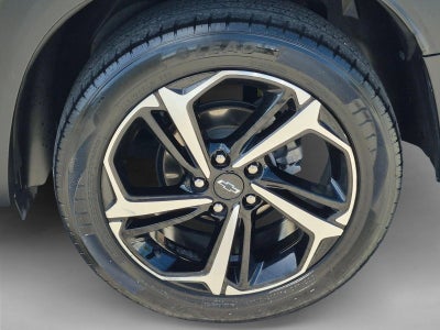 2021 Chevrolet Trailblazer FWD 4dr RS