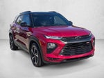 2021 Chevrolet Trailblazer FWD 4dr RS