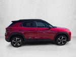2021 Chevrolet Trailblazer FWD 4dr RS