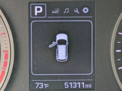 2017 Hyundai TUCSON SE FWD