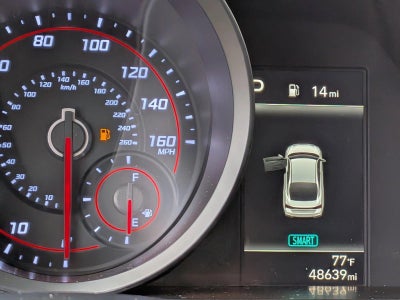 2022 Hyundai ELANTRA SEL IVT