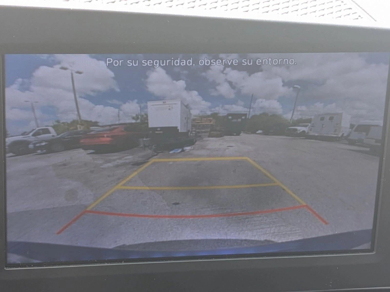 2022 Hyundai ELANTRA SEL IVT