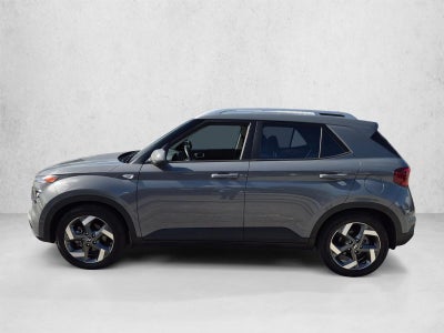 2023 Hyundai VENUE SEL IVT