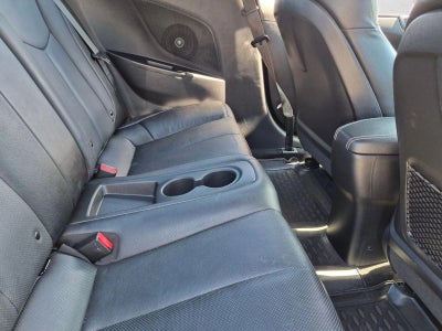 2016 Hyundai VELOSTER 3dr Cpe Auto Turbo