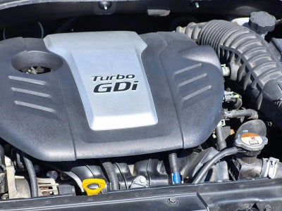 2016 Hyundai VELOSTER 3dr Cpe Auto Turbo