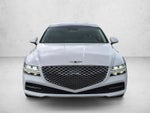 2022 Genesis G80 2.5T RWD