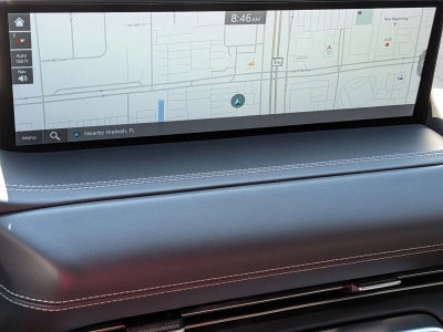 2023 Genesis GV80 2.5T AWD