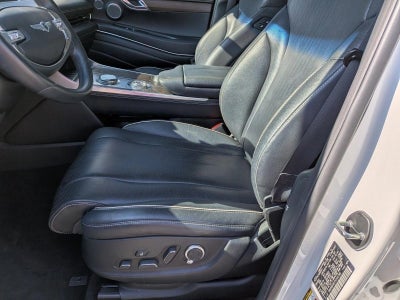 2023 Genesis GV80 2.5T AWD