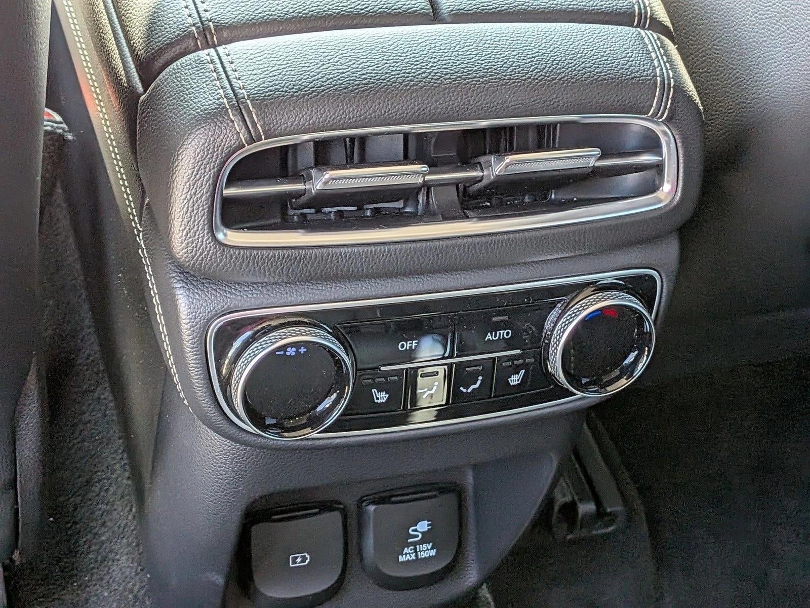 2023 Genesis GV80 2.5T AWD
