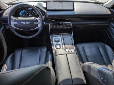 2023 Genesis GV80 2.5T AWD