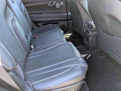 2023 Genesis GV80 2.5T AWD