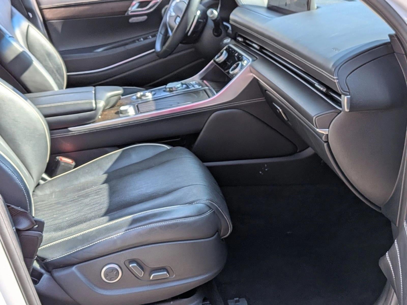 2023 Genesis GV80 2.5T AWD