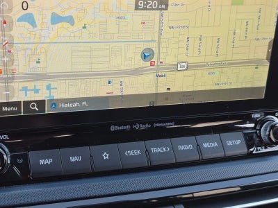 2023 Kia Seltos S IVT FWD
