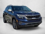 2023 Kia Seltos S IVT FWD