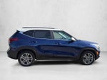 2023 Kia Seltos S IVT FWD