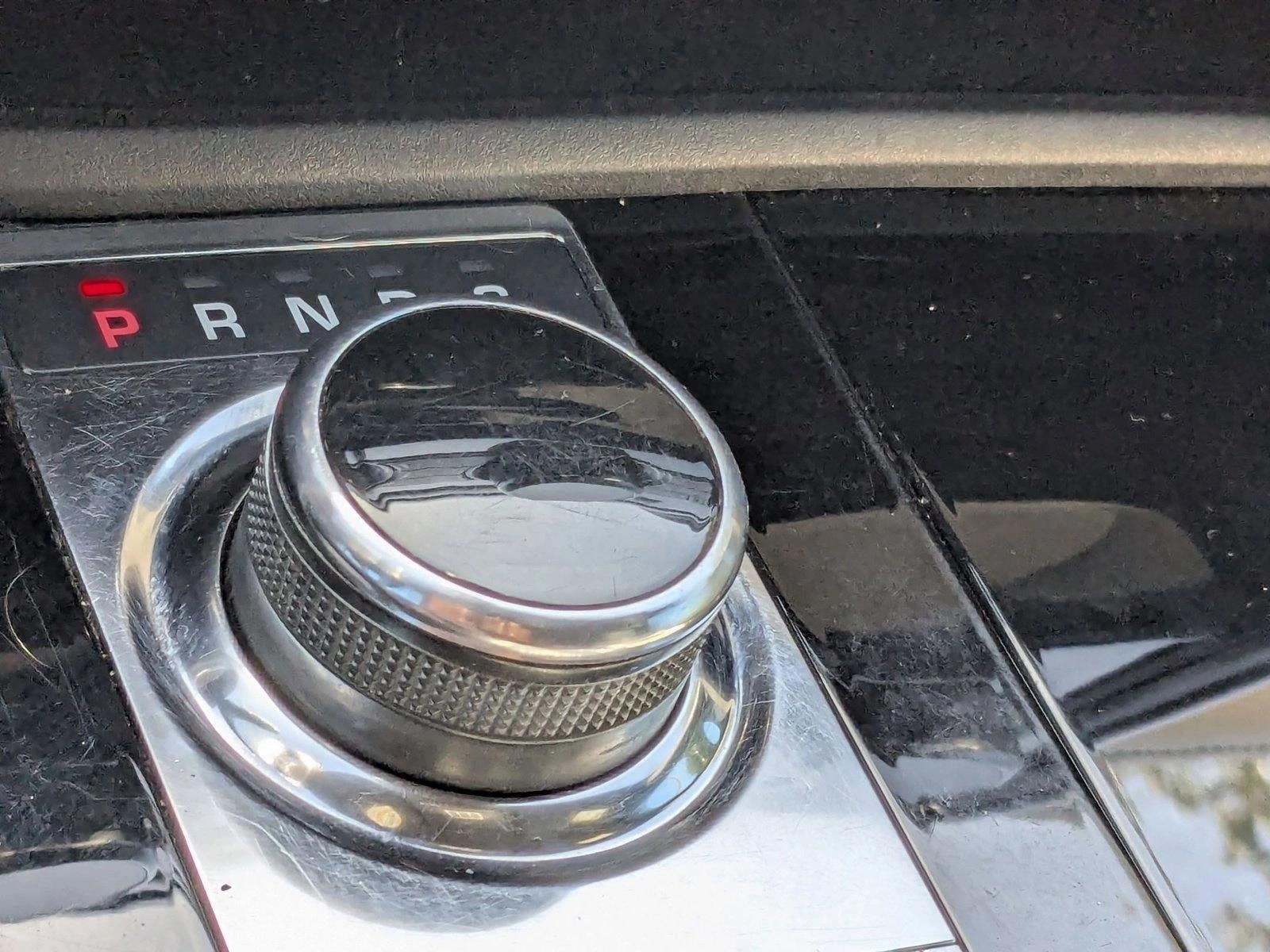 2017 Land Rover Discovery HSE Td6 Diesel